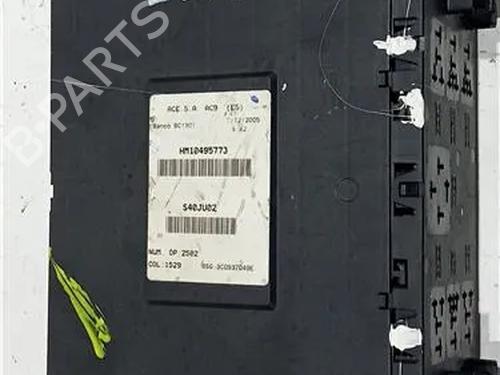 Inne SEAT LEON (1P1) 2.0 TDI 16V | BP23917617O1 