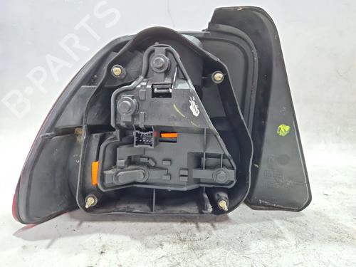 Right taillight ROVER 45 I Saloon (RT) 2.0 iDT | BP29525648C35 