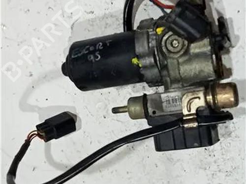 Used ABS pump FORD ESCORT IV Turnier (AWF, AVF) 1.6 i (90 hp) 23920093