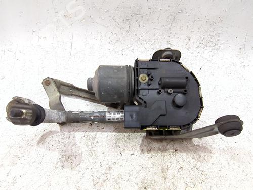 Used Front wiper motor Front wiper motor SEAT LEON (1P1) 1.6 TDI (105 hp) 33543839 33543839