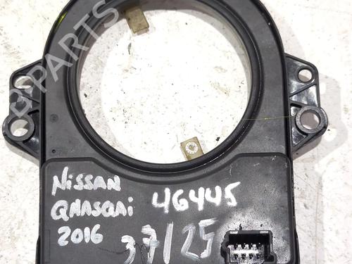 Used Electronic module NISSAN QASHQAI I (J10, NJ10) 1.5 dCi (106 hp) 23902389