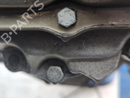 Gearbox OPEL CORSA B (S93) 1.2 i (F08, F68, M68) | BP26128804M3 
