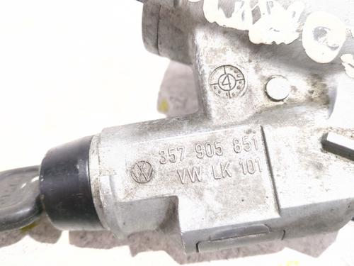 Ignition barrel SEAT IBIZA II (6K1) 1.9 D | BP31291920M48 