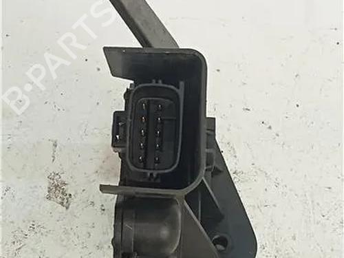 Pedal FORD TRANSIT CONNECT (P65_, P70_, P80_) 1.8 TDCi | BP23912288I4 