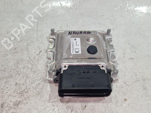 Electronic module NISSAN NAVARA NP300 Pickup (D23, D23T) 2.3 dCi (D231) | BP33607850M83  - Image 5