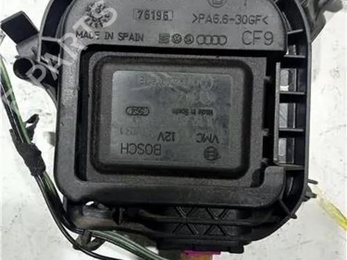 Used Heater blower motor SEAT IBIZA III (6L1) 1.9 TDI (131 hp) 23932109