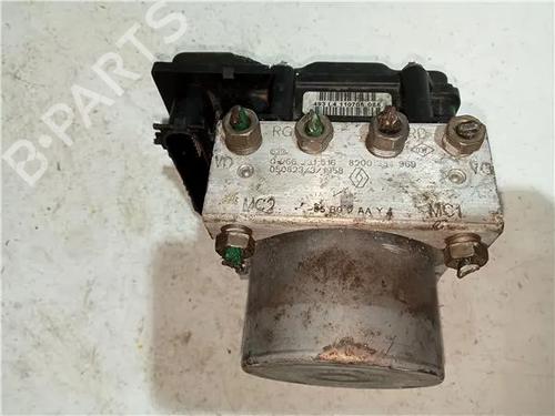 ABS Bremseaggregat RENAULT CLIO III Grandtour (KR0/1_) 1.2 16V (KR0P) | BP23929857M43