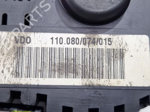 Cockpit SEAT TOLEDO II (1M2) 1.9 TDI | BP30775768C47 