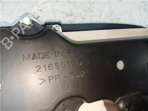 Instrument cluster RENAULT CLIO II (BB_, CB_) 1.2 16V (BB05, BB0W, BB11, BB27, BB2T, BB2U, BB2V, CB05,... | BP23917405C47