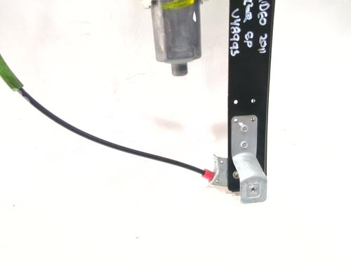 Front left window mechanism FORD MONDEO IV (BA7) 2.0 TDCi | BP36903963C22 - Image 11