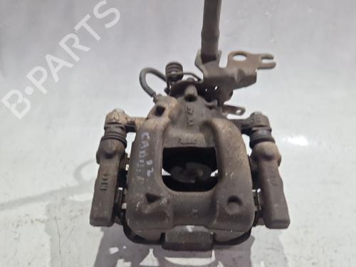 Used Left rear brake caliper Left rear brake caliper VW CADDY III MPV (2KB, 2KJ, 2CB, 2CJ) 2.0 SDI (70 hp) 35785533 35785533