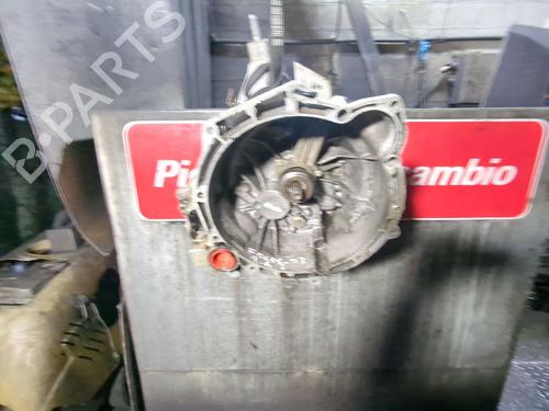 Used Gearbox Gearbox FORD FOCUS I (DAW, DBW) 1.6 16V (100 hp) 32424574 32424574