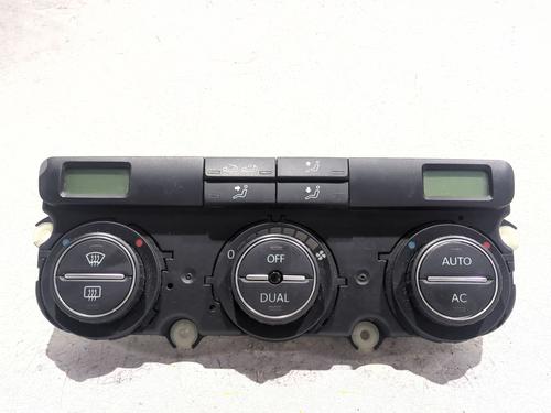 Used Climate control VW PASSAT B6 (3C2) 2.0 TDI 16V (140 hp) 30655631