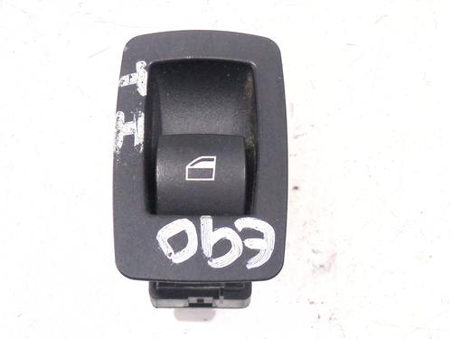 Used Left rear window switch Left rear window switch BMW 3 (E90) 320 d (163 hp) 33618082 33618082