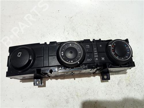 Used Climate control MERCEDES-BENZ SPRINTER 3-t Van (B903) 311 CDI (903.661, 903.662, 903.663) (109 hp) 23929509