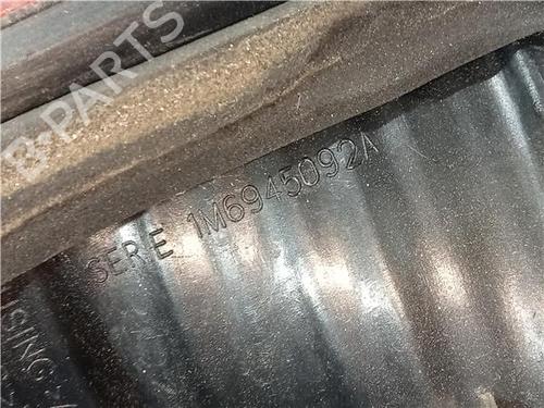 Right taillight SEAT LEON (1M1) 1.9 TDI | BP23916848C35 