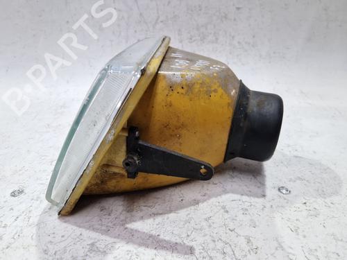 Left headlight PEUGEOT 205 II (20A/C) 1.3 Rallye | BP30193705C28 