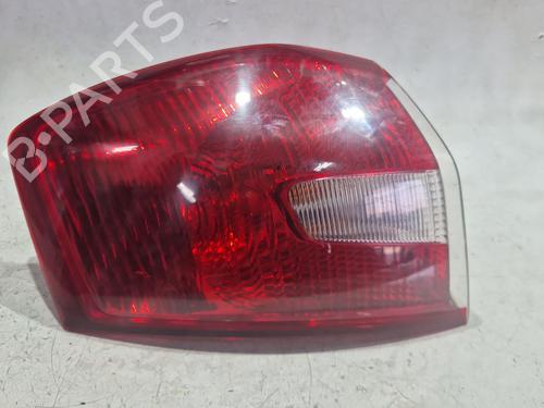 Used Left taillight FORD KUGA I 2.0 TDCi (140 hp) 33173163