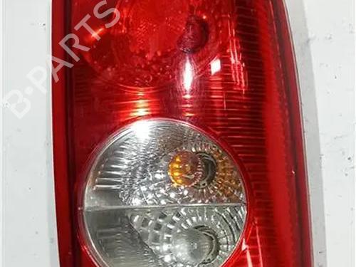 Højre baglygte TATA SAFARI (42_FD) 3.0 D 4x4 (116 hp) 23917603