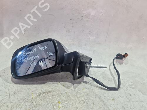 left-mirror-peugeot-407-6d_-2004-2005-2006-2007-2008-2009-2010-2011-34123609 main image