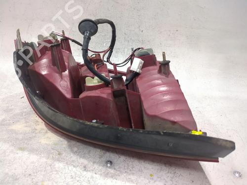 Left taillight HYUNDAI ELANTRA III (XD) 2.0 CRDi | BP29525675C34 