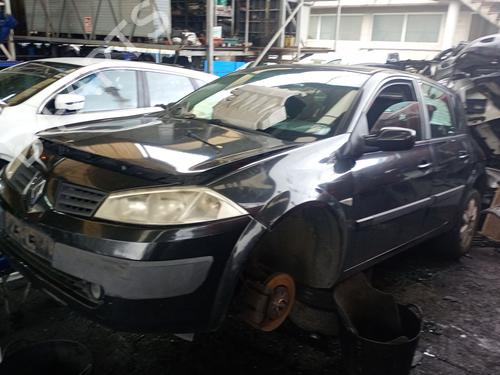 Used Parts RENAULT MEGANE II Coupé-Cabriolet (EM0/1_) 1.6 (113 hp) 4479847