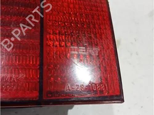 Left taillight SEAT IBIZA I (21A) 1.2 | BP23920418C34 