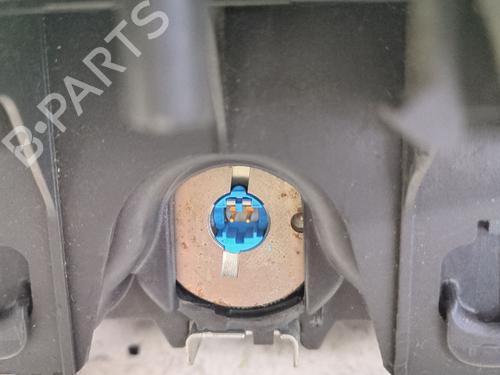 Driver airbag PEUGEOT 307 (3A/C) 1.4 HDi | BP23903169C9 
