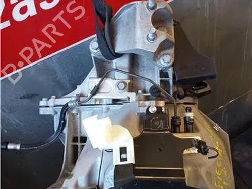 Gearbox FORD FIESTA VI (CB1, CCN) 1.5 TDCi | BP23923022M3