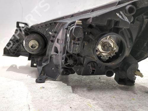 Right headlight NISSAN NV200 / EVALIA Bus 1.5 dCi 90 (M20, M20M) | BP29387004C29 