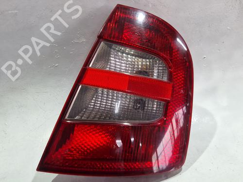 Used Right taillight Right taillight SKODA FABIA I (6Y2) 1.9 SDI (64 hp) 33606911 33606911