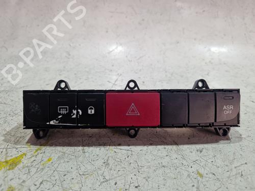 Advarselsbryter Advarselsbryter FIAT DUCATO Van (250_) 130 Multijet 2,3 D (131 hp) 36460677 36460677