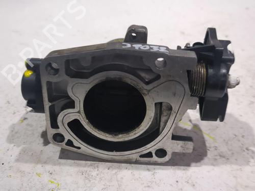 Throttle body FORD KA (RB_) 1.3 i | BP23927393M82