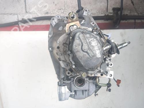 Gearbox CITROËN XSARA (N1) 1.9 D | BP29006208M3