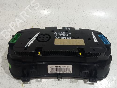 Instrument cluster VW GOLF IV Variant (1J5) 1.6 | BP36766580C47  - Image 5