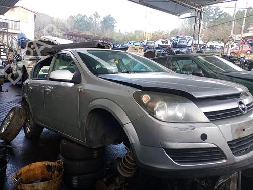 ABS Bremseaggregat OPEL ASTRA H (A04) 1.7 CDTI (L48) | BP26922578M43 