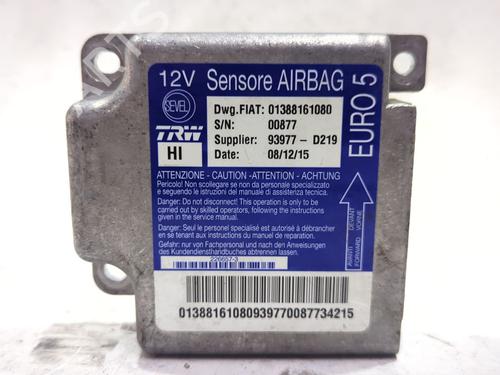 Used ECU airbags ECU airbags 38726748 38726748