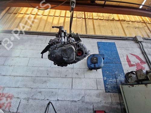 Gearbox SUZUKI SWIFT III (MZ, EZ) 1.3 DDiS (RS413D) | BP40125171M3 - Image 5