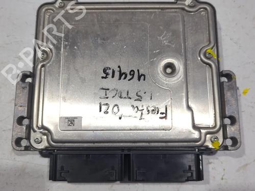 Elektronisk modul FORD FIESTA VII (HJ, HF)  | BP23902253M83 