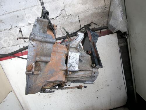 Gearkasse CITROËN C25 Bus (280_, 290_) 2.5 D Turbo | BP30396319M3 