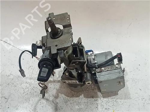 Steering column NISSAN JUKE (F15) 1.5 dCi | BP23915887M21 