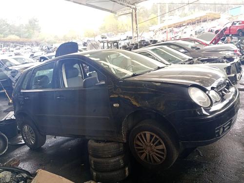 Pièces Détachées Usagées VW POLO IV (9N_, 9A_) 1.4 TDI (75 hp) 4231989