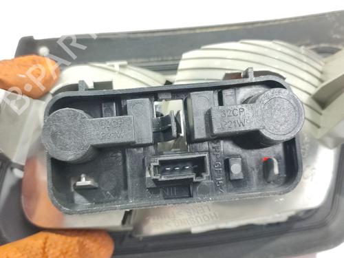 Right tailgate light SAAB 9-3 (YS3F, E79, D79, D75) 1.9 TiD | BP31093025C80 
