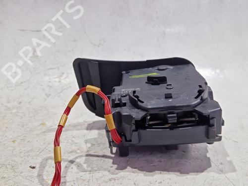 Steering column stalk RENAULT CLIO III (BR0/1, CR0/1) 1.5 dCi (BR17, CR17) | BP32414535I23