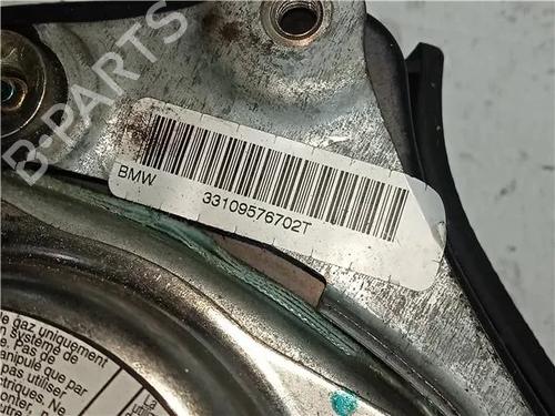 Driver airbag BMW 3 (E46) 323 i | BP23919274C9 