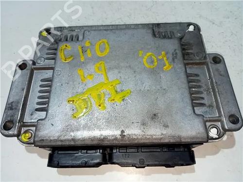 Module électronique RENAULT CLIO II (BB_, CB_) 1.5 dCi (B/CB08) | BP23911785M83 