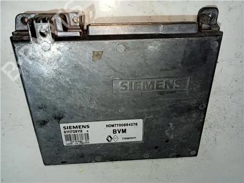 Used Electronic module RENAULT 19 I (B/C53_) [1988-1994]  26566839