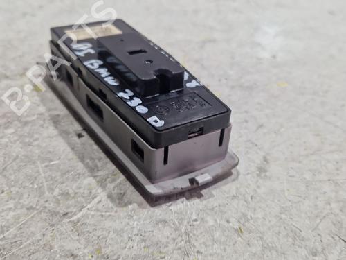 Left front window switch BMW 7 (E65, E66, E67) 730 Ld | BP33931126I27 - Image 7