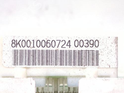 Instrument cluster NISSAN MICRA III (K12) 1.4 16V | BP27275347C47 