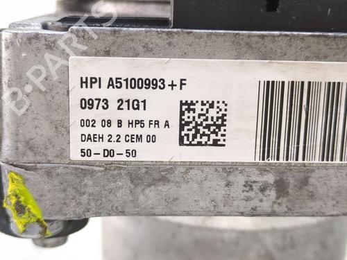 Steering pump CITROËN C4 II (NC_) 1.6 HDi 115 | BP34123655M99  - Image 6